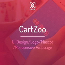 CartZoo App